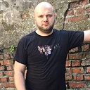 Anton, 34 года