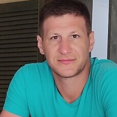 Фотография мужчины Александр, 34 года из г. Армянск