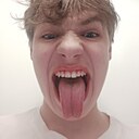 Владимир Лобков, 22 года