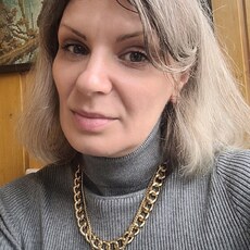 Фотография девушки Наталья, 43 года из г. Санкт-Петербург