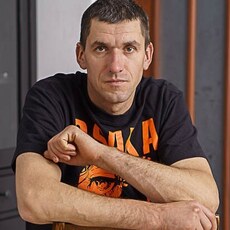 Фотография мужчины Илья, 38 лет из г. Вологда