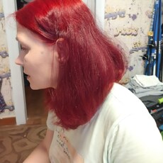 Фотография девушки Женя, 43 года из г. Глазов