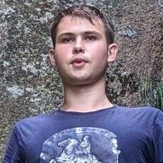 Фотография мужчины Георгий, 19 лет из г. Красноярск