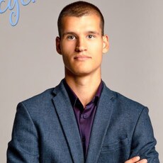 Фотография мужчины Fistar, 28 лет из г. Санкт-Петербург