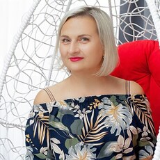 Алёна, 44 из г. Кемерово.