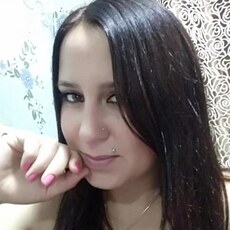 Фотография девушки Лисёнок, 30 лет из г. Токмак (Киргизия)