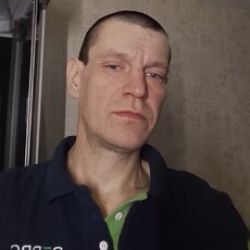 Фотография мужчины Андрей, 41 год из г. Ревда