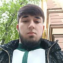 Мухаммад, 24 года