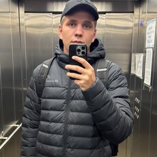 Фотография мужчины Максим, 25 лет из г. Калининград