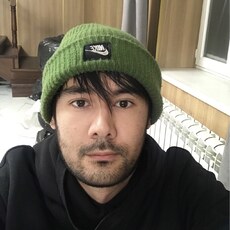 Фотография мужчины Uuu, 23 года из г. Астана