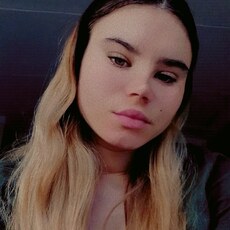 Фотография девушки Олександра, 18 лет из г. Херсон