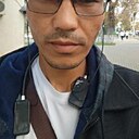 Govshut, 33 года