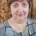 Мария, 61 год