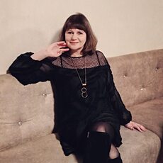 Фотография девушки Елена, 55 лет из г. Слуцк