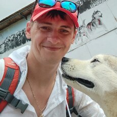 Фотография мужчины Дмитрий, 37 лет из г. Тюмень