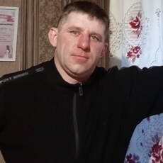 Фотография мужчины Сергей, 41 год из г. Круглое