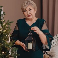 Фотография девушки Набира, 61 год из г. Астана