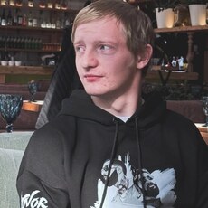 Фотография мужчины Михаил, 26 лет из г. Пенза