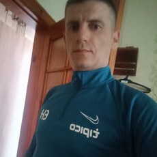 Фотография мужчины Вячеслав, 32 года из г. Пинск