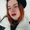 Анастасия, 23 года