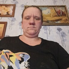 Фотография девушки Ольчик, 38 лет из г. Столбцы