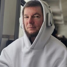 Фотография мужчины Роман, 36 лет из г. Москва