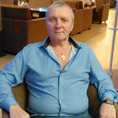 Фотография мужчины Эдуард, 57 лет из г. Нижний Новгород