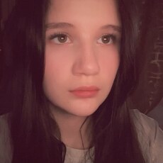 Фотография девушки Дарья, 18 лет из г. Красноярск