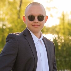 Фотография мужчины Михаил, 20 лет из г. Москва