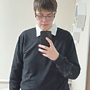 Алексей, 19 лет