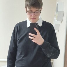 Фотография мужчины Алексей, 19 лет из г. Иваново