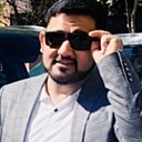 Дастан, 30 лет