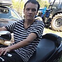 Алексей, 23 года