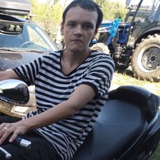 Фотография мужчины Алексей, 23 года из г. Нижний Новгород