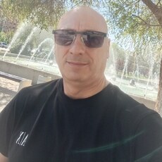 Фотография мужчины Алексей, 47 лет из г. Актобе