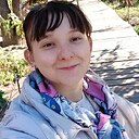 Анастасия, 24 года