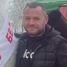 Фотография мужчины Владимир, 40 лет из г. Могилев