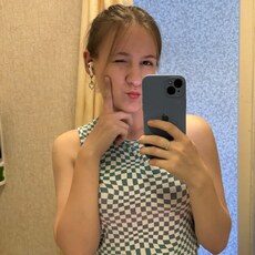 Фотография девушки Tatiana, 23 года из г. Якутск