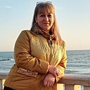 Оксана, 46 лет