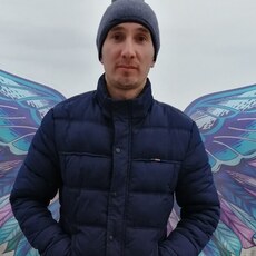 Фотография мужчины Роберт, 33 года из г. Уфа