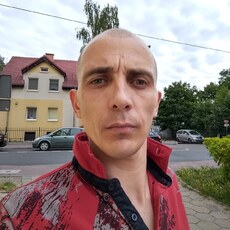 Фотография мужчины Олексій, 34 года из г. Нова-Сол