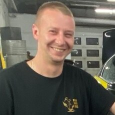 Фотография мужчины Александр, 30 лет из г. Минск