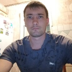 Фотография мужчины Александр, 31 год из г. Волноваха