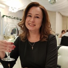 Фотография девушки Лена, 51 год из г. Вологда