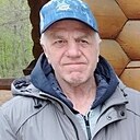 Роман, 66 лет