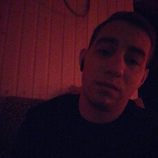 Фотография мужчины Traitor, 25 лет из г. Белорецк