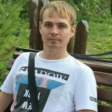 Фотография мужчины Игорь, 33 года из г. Новосибирск