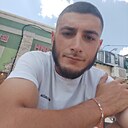 Эльвис, 27 лет