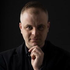 Фотография мужчины Mateusz, 35 лет из г. Лубартов