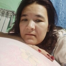 Фотография девушки Азалия, 36 лет из г. Верхние Киги